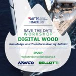 Digital Wood: workshop al MET di Amsterdam