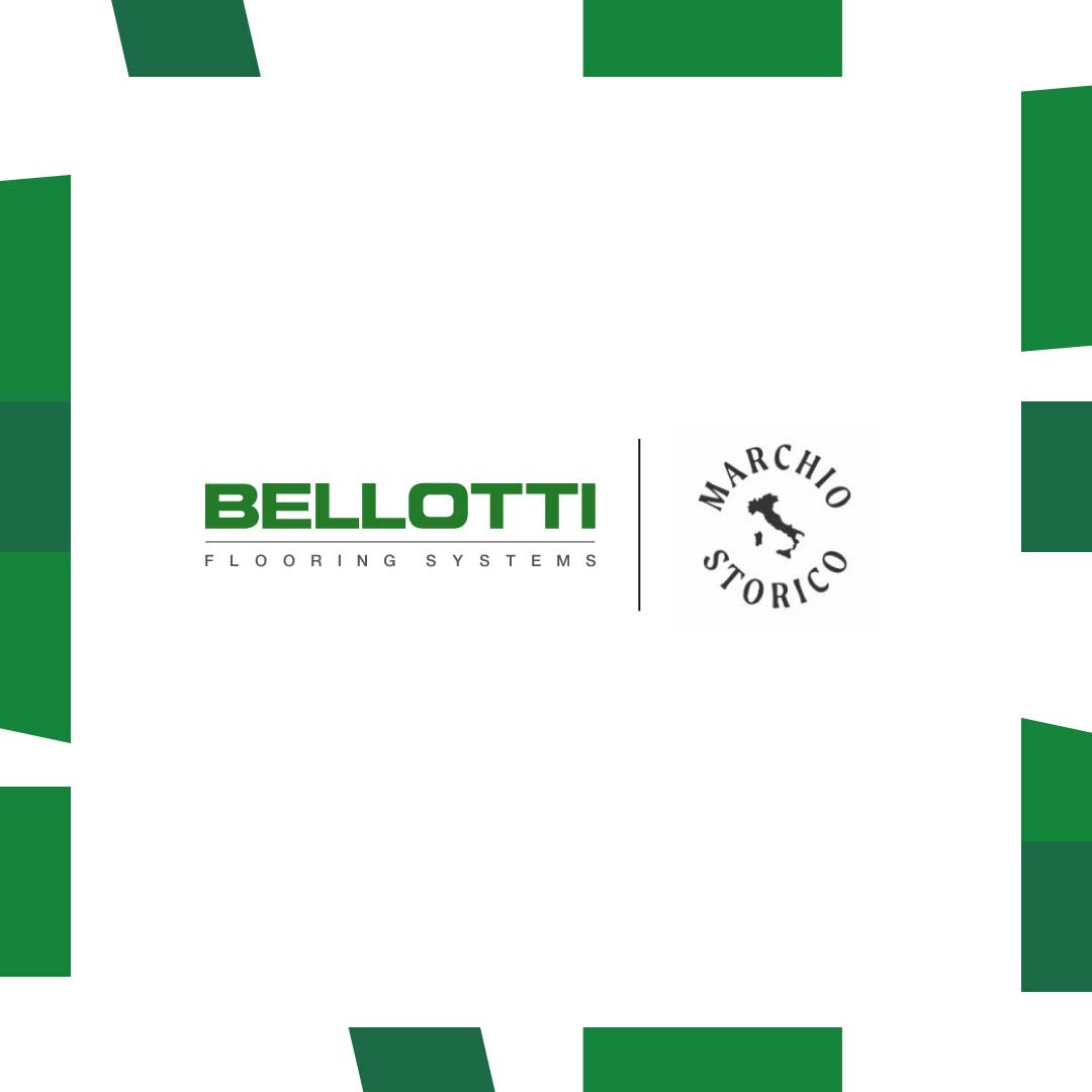Bellotti Spa is a historical trademark