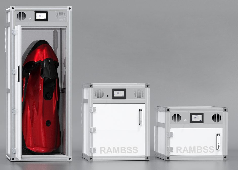 RAMBSS